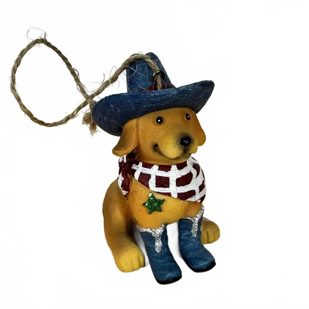 N/A decorative dog